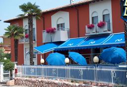 Hotel Le Mura