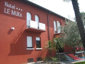 Hotel Le Mura
