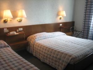 Hotel Le Mura