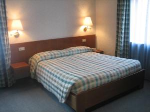 Hotel Le Mura