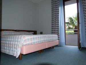 Hotel Le Mura