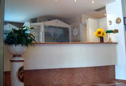 Hotel Le Mura