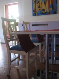 Hotel Le Mura