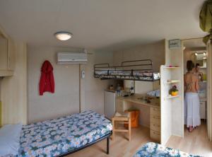 Camping Village Jolly