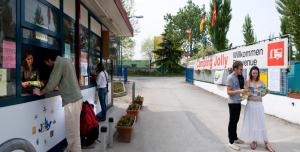 Camping Village Jolly