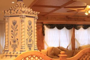 Dolasilla Park Hotel