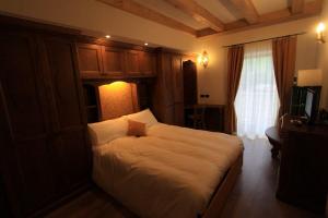 Dolasilla Park Hotel