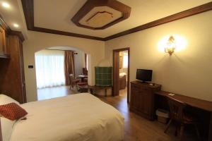 Dolasilla Park Hotel