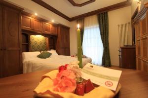 Dolasilla Park Hotel