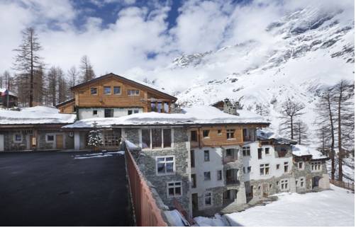 Saint Hubertus Resort
