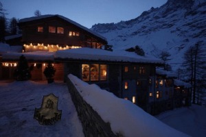Saint Hubertus Resort