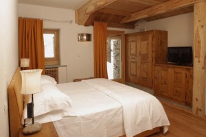 Saint Hubertus Resort