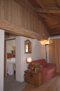 Saint Hubertus Resort
