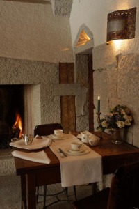 Saint Hubertus Resort