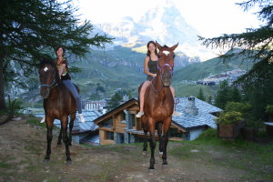 Saint Hubertus Resort