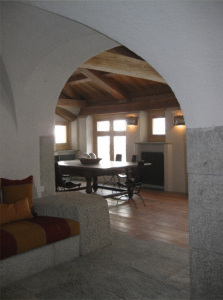 Saint Hubertus Resort