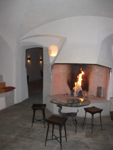 Saint Hubertus Resort
