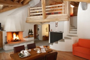 Saint Hubertus Resort