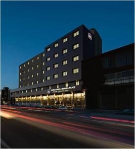 Best Western Premier Monza e Brianza Palace