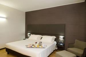 Best Western Premier Monza e Brianza Palace