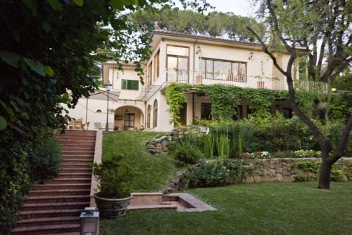 Villa Magnolia Relais