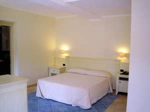 Hotel Baja Romantica