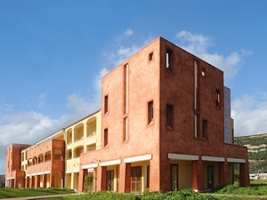 Hotel Baja Romantica