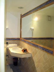 Hotel Baja Romantica