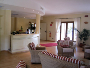Hotel Baja Romantica
