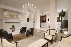 Hotel Antica Porta Leona
