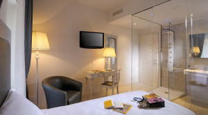 Hotel Antica Porta Leona