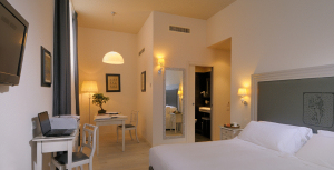 Hotel Antica Porta Leona