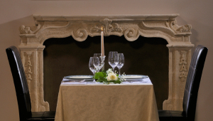 Hotel Antica Porta Leona
