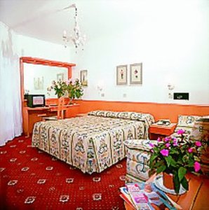 Grand Hotel Playa