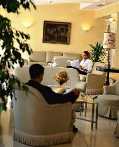 Hotel Spiaggia d'Oro