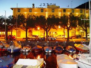 Hotel Spiaggia d'Oro