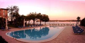 Hotel Spiaggia d'Oro
