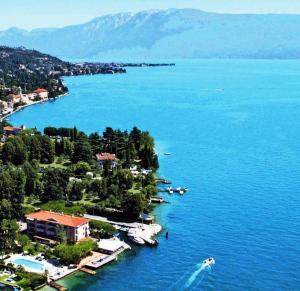 Hotel Spiaggia d'Oro