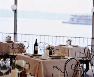 Hotel Spiaggia d'Oro