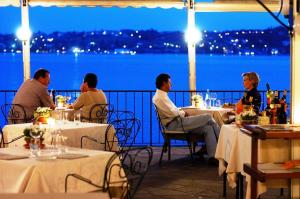 Hotel Spiaggia d'Oro