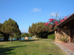 Hotel Spartivento