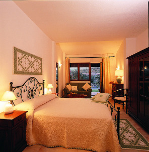 Hotel Spartivento
