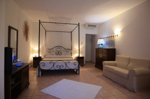 Hotel Spartivento