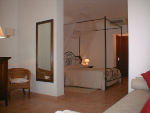 Hotel Spartivento