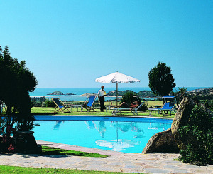 Hotel Spartivento
