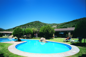 Hotel Spartivento