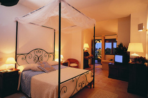 Hotel Spartivento