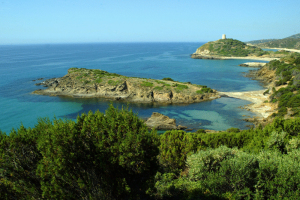 Hotel Spartivento