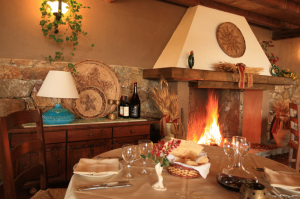 Hotel Spartivento