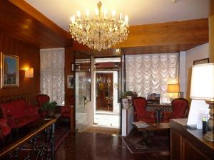 Hotel Tivoli